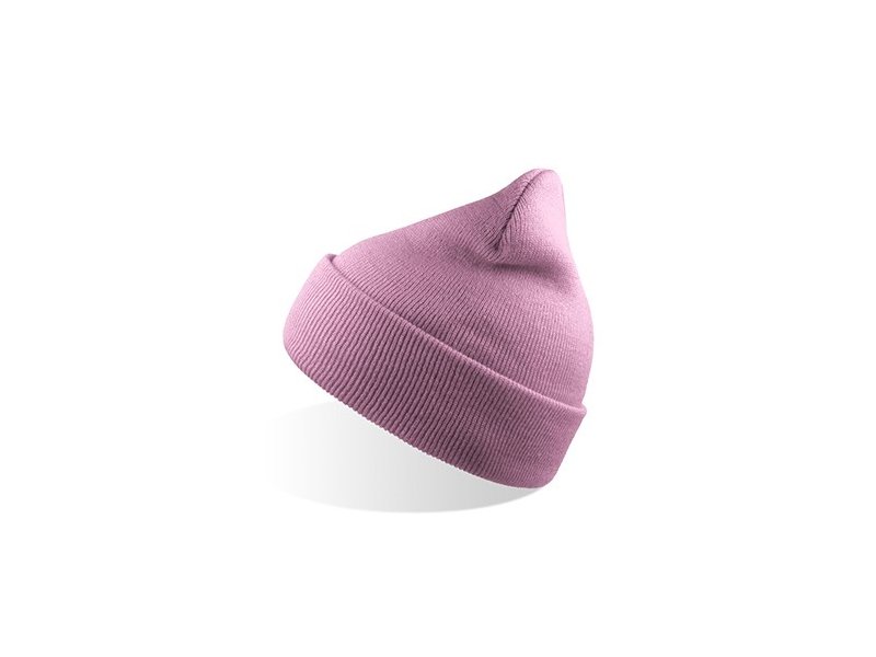 Atlantis Headwear Wind Beanie - Recycled | Duurzame Warmte en Stijl Atlantis Headwear Wind Beanie - Recycled | Duurzame Warmte en Stijl