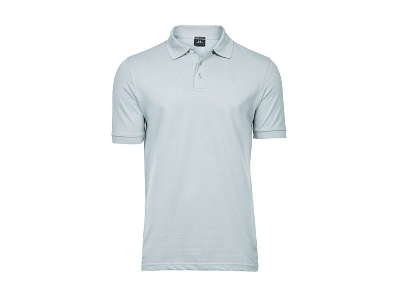 TeeJays Luxe Stretch Polo