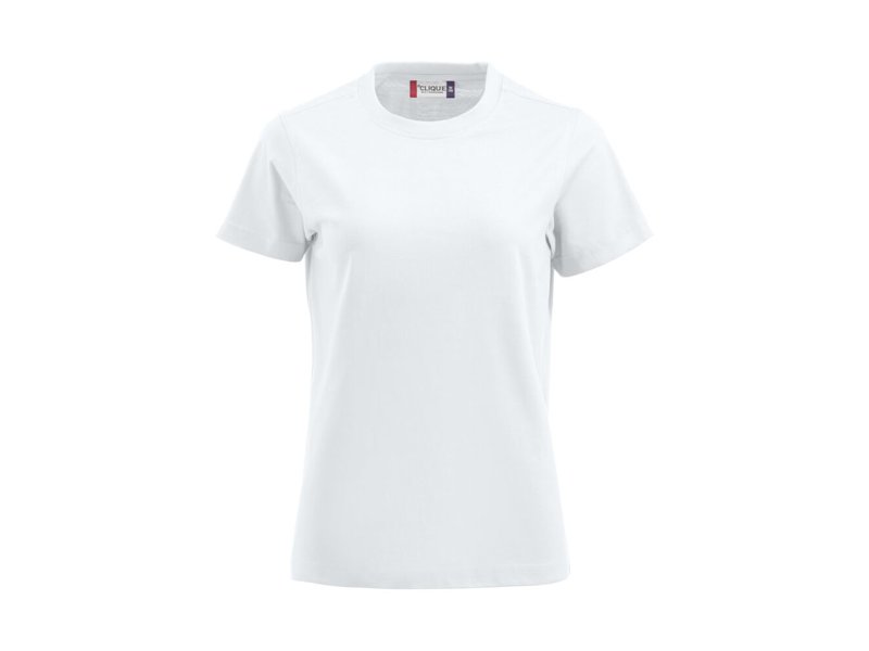 Clique Premium-T Ladies | TotZiens Promotions