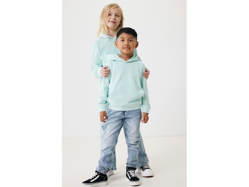 Iqoniq Yengo hoodie Kids Iqoniq Yengo hoodie Kids