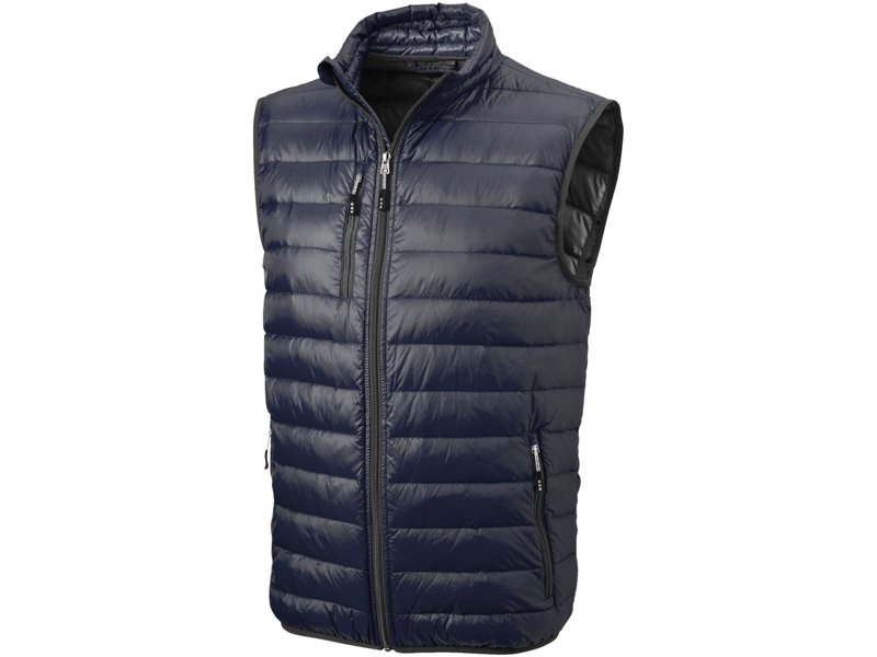 Luxe licht gewicht bodywarmers (isolerend)
