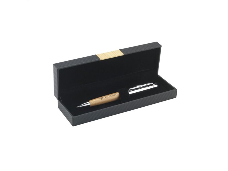 Bamboo Pen Set Bamboo Pen Set