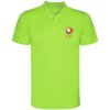 Roly sportpolo Monzha heren Roly sportpolo Monzha heren