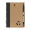 RecycleNote-L notitieboek