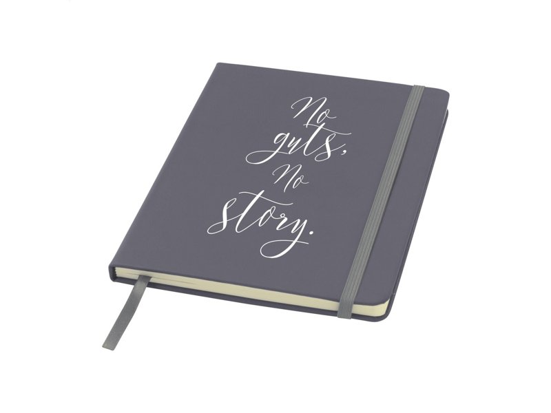 BudgetNote A5 Lines notitieboek BudgetNote A5 Lines notitieboek