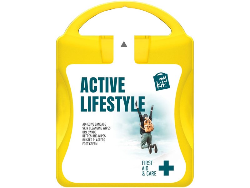 MyKit Active lifestyle MyKit Active lifestyle