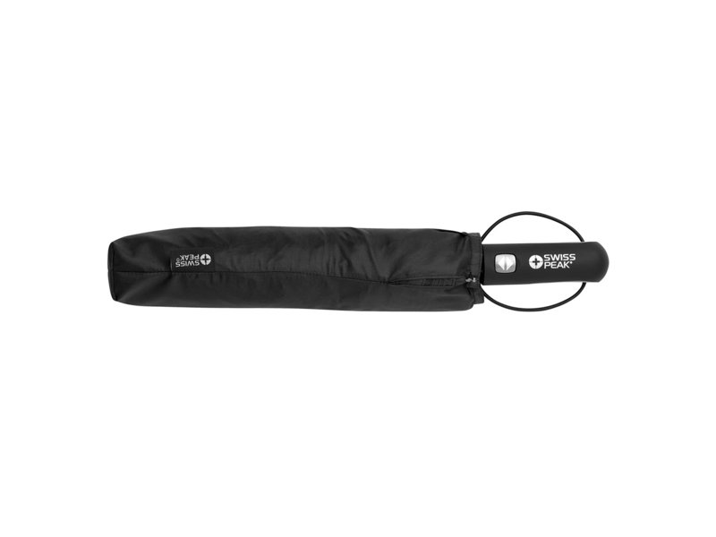 Swiss Peak Aware™ Tornado 27” pocket stormparaplu Swiss Peak Aware™ Tornado 27” pocket stormparaplu
