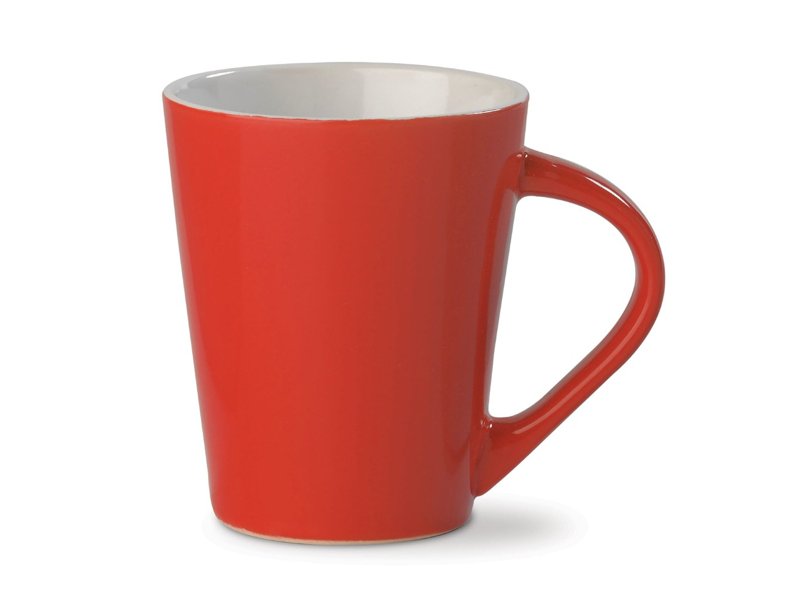 Mok Nice rood 250 ml