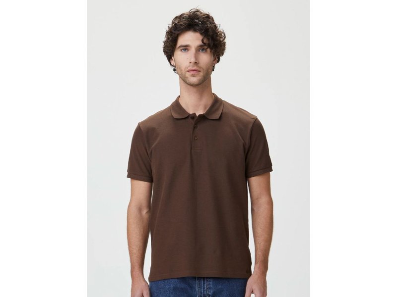 BS Evolution polo BS Evolution polo