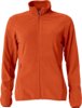 Clique Basic Micro Fleece Jacket Ladies Clique Basic Micro Fleece Jacket Ladies