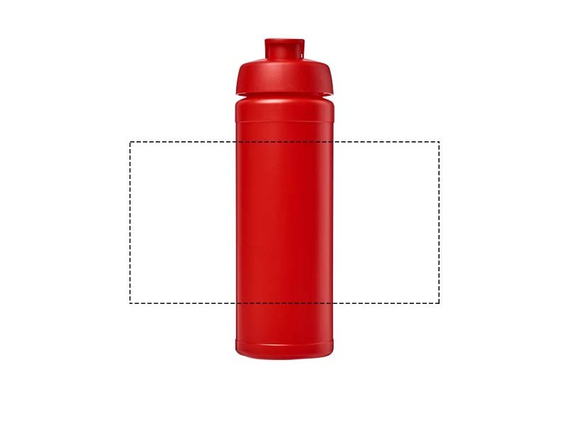 Baseline® Plus 750 ml sportfles met flipcapdeksel Baseline® Plus 750 ml sportfles met flipcapdeksel