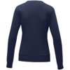 Zenon dames sweater met crewneck Zenon dames sweater met crewneck