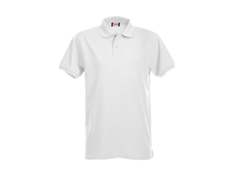 Clique Stretch Premium Polo