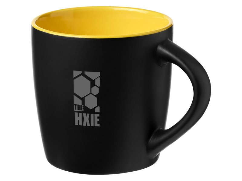 Riviera 340 ml keramische mok Riviera 340 ml keramische mok