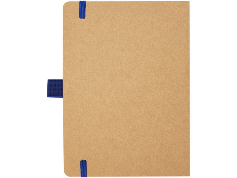Berk notitieboek van gerecycled papier Berk notitieboek van gerecycled papier