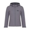 IQONIQ Softshell jas Makalu dames