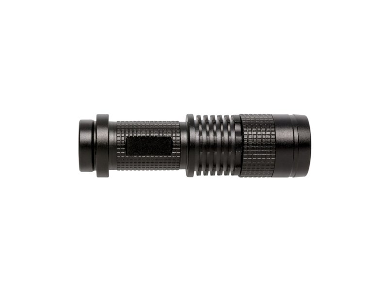 3W CREE zaklamp