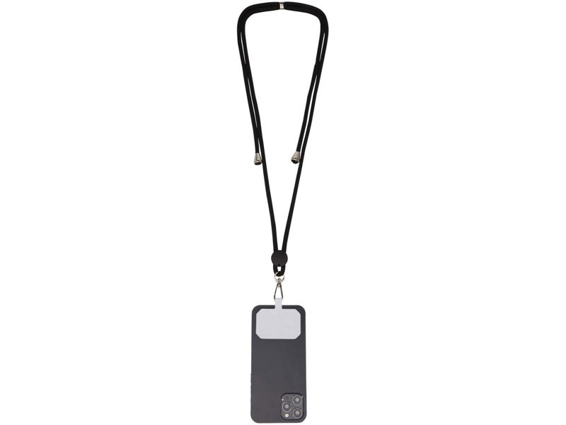 Kubi lanyard voor telefoon