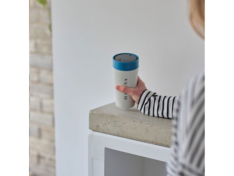 Circular&Co Recycled Coffee Cup 340 ml koffiebeker