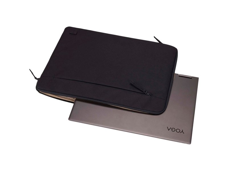 Case Logic Invigo 15,6" gerecyclede laptophoes