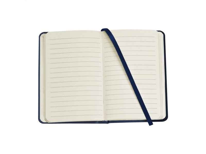 Pocket Notebook A6 notitieboek