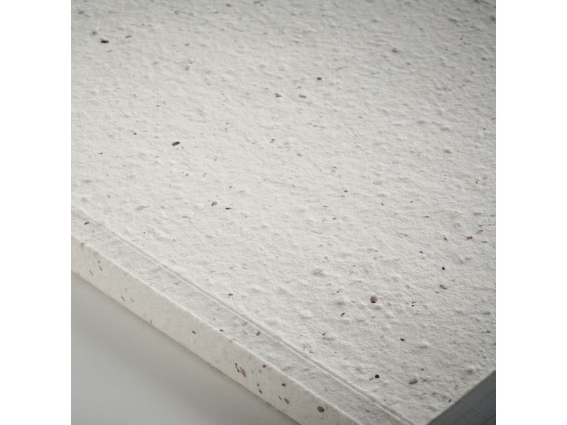 Notittieboek Seedbook