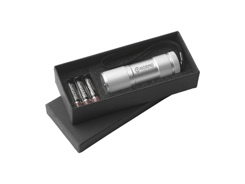 StarLED zaklamp