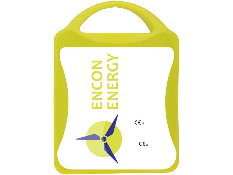 MyKit Mediuim Junior Road Safety kit MyKit Mediuim Junior Road Safety kit