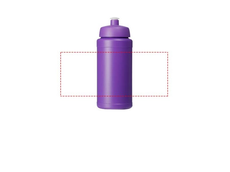 Bidon Baseline® Plus 500 ml Bidon Baseline® Plus 500 ml