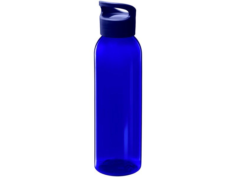 Sky Drinkfles 650 ml: Hydrateer in Stijl en Comfort Sky Drinkfles 650 ml: Hydrateer in Stijl en Comfort