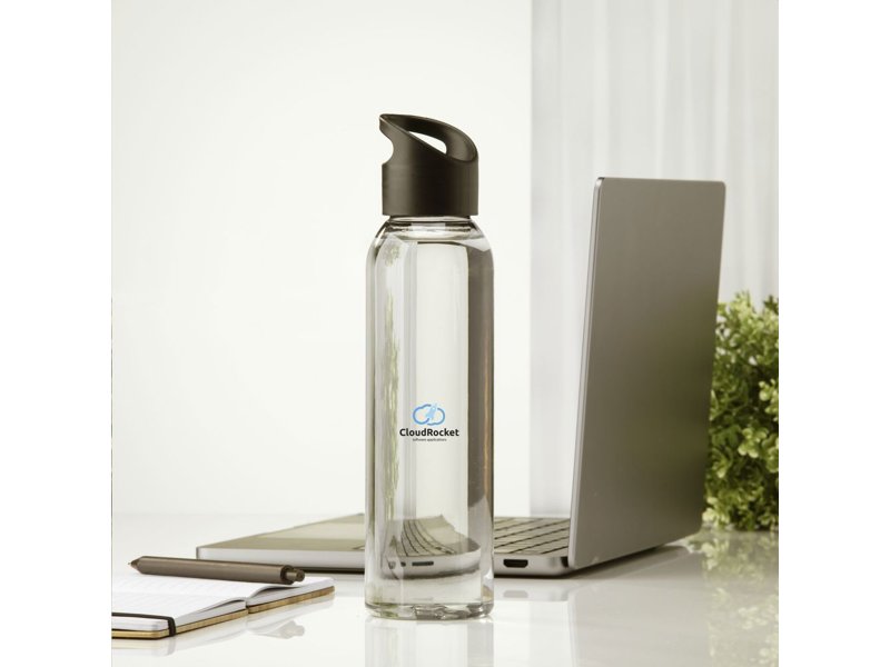 Sirius RPET 650 ml drinkfles