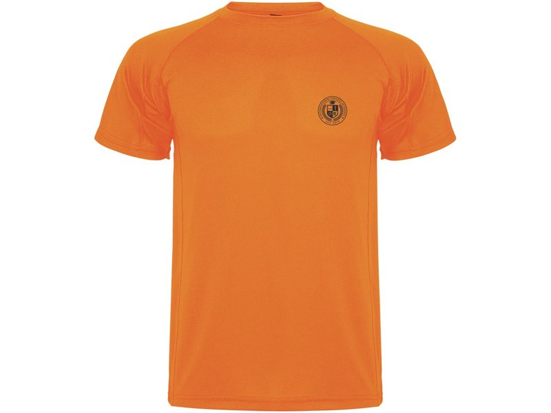 Roly sportshirt Montecarlo kids Roly sportshirt Montecarlo kids