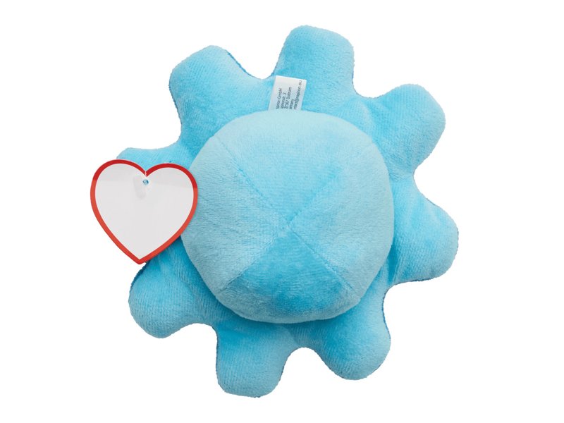 MATTEO - Plush octopus