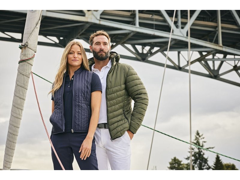 Cutter & Buck - Advantage Polo Dames Cutter & Buck - Advantage Polo Dames