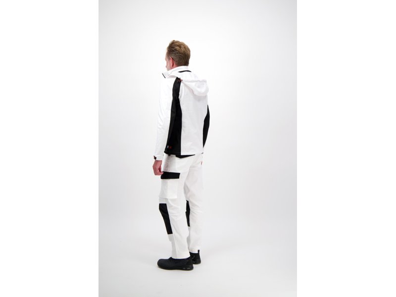 HEROCK Trystan softshell vest HEROCK Trystan softshell vest
