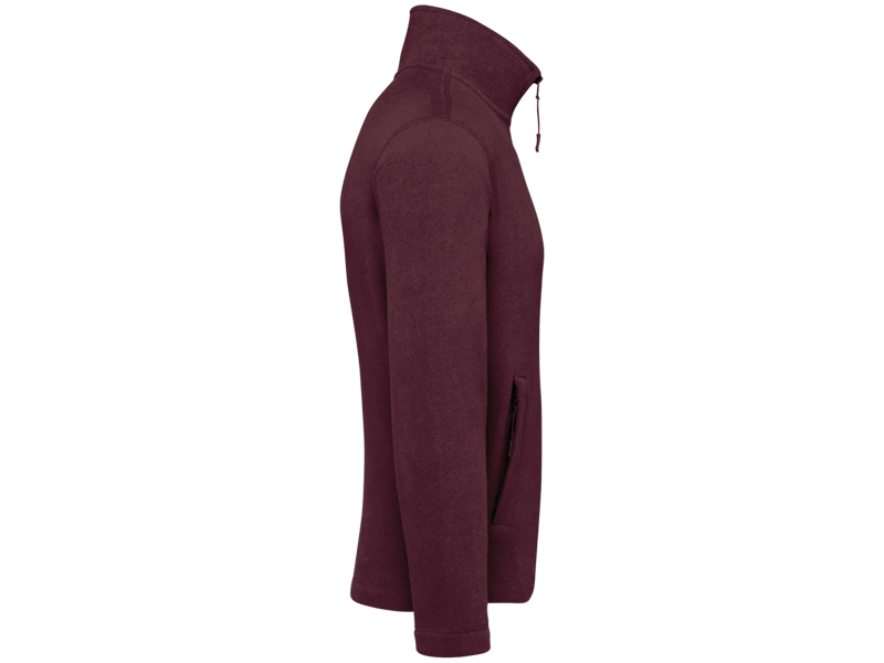 Fleece vesten borduren met uw logo! Voordelige bedrijfskleding