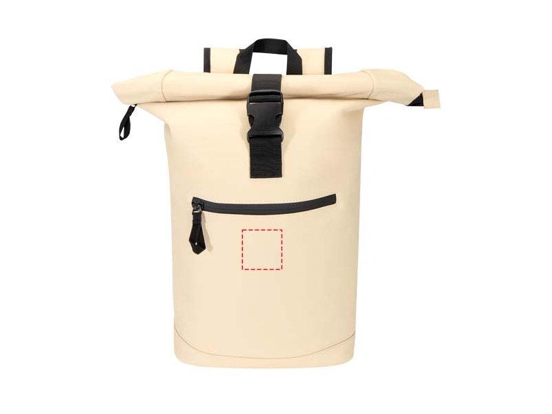 Roltop rugzak Resi Plus (15 inch) Roltop rugzak Resi Plus (15 inch)