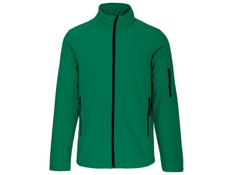 Kariban Softshell jassen, die bestel je natuurlijk bij | Kariban Softshell jassen, die bestel je natuurlijk bij |