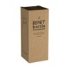 RPET Bottle Transparent 500 ml drinkfles RPET Bottle Transparent 500 ml drinkfles