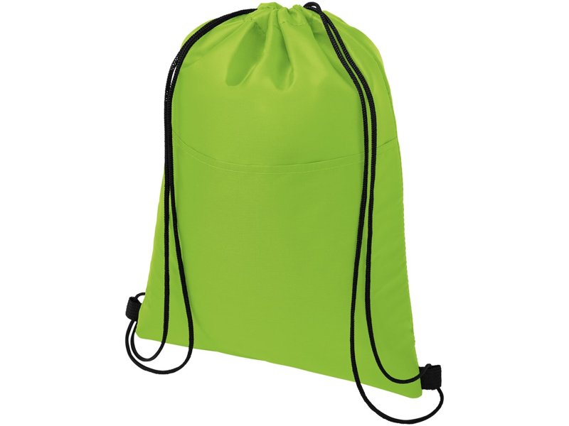 Oriole koeltas voor 12 blikjes met trekkoordsluiting 5L Oriole koeltas voor 12 blikjes met trekkoordsluiting 5L