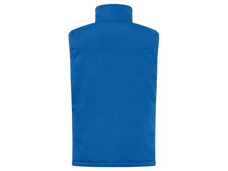 Clique Padded Softshell Vest Clique Padded Softshell Vest