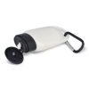 Zonnebrandlotion met Karabijnhaak SPF30 Gerecycled Materiaal