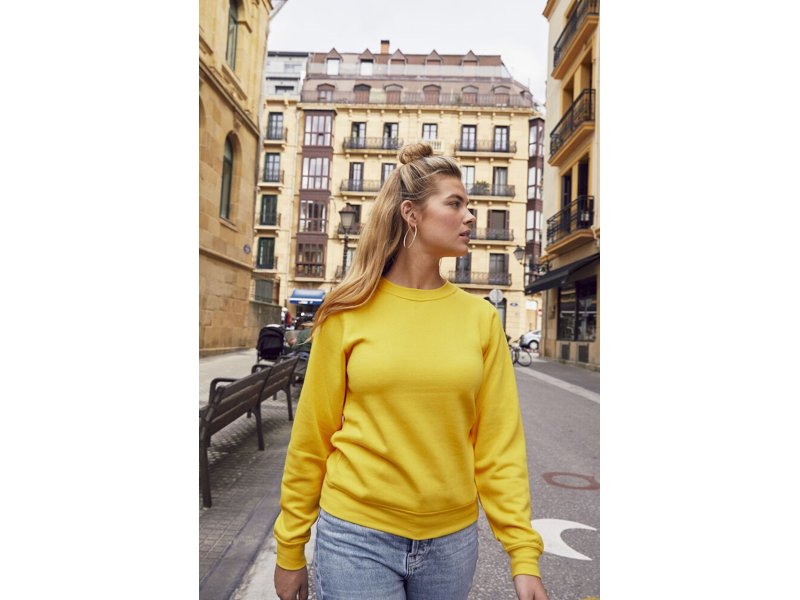 Clique Basic Roundneck