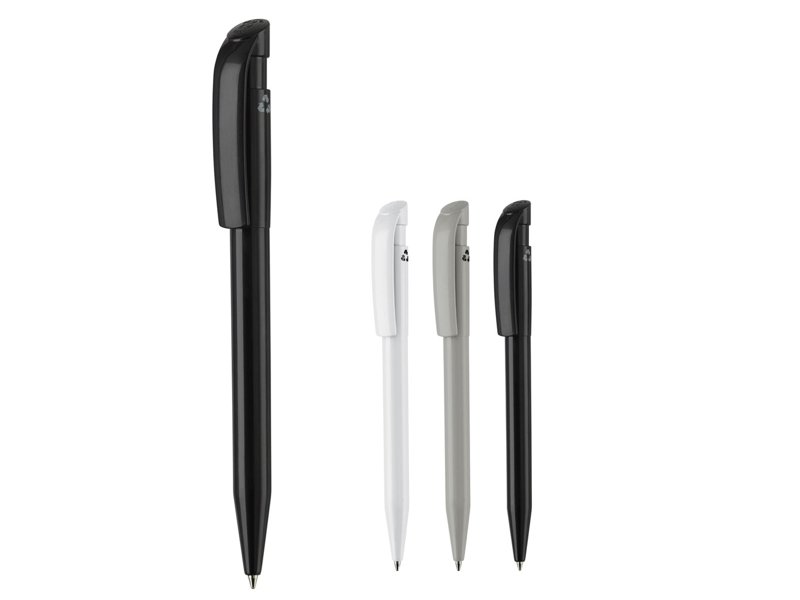 Balpen S45 recycled hardcolour