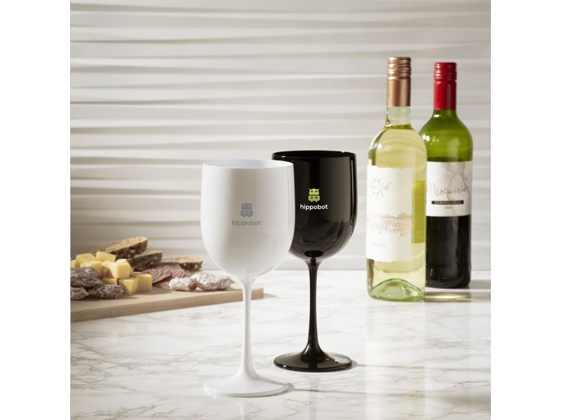 Lunaire Herbruikbaar Wijnglas 480 ml