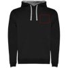 Roly hoodie Urban voor heren