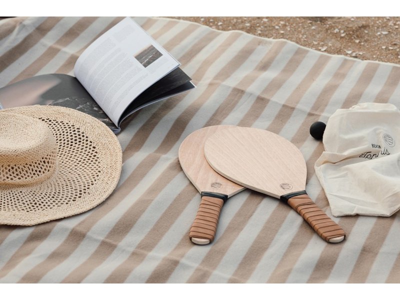 Vinga Colos strandtennisspel Vinga Colos strandtennisspel