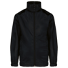 Kariban Windbreaker, voordelige kinderjas geschikt voor bedrukken met logo en/of reclame