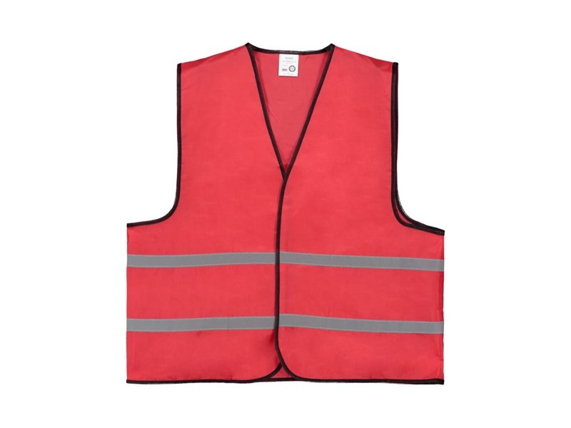 Promo veiligheids vest