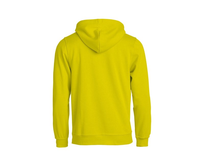 Clique Hoodie; sweater met capuchon en leverbaar in vele kleuren Clique Hoodie; sweater met capuchon en leverbaar in vele kleuren